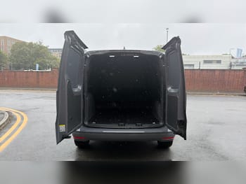 Used Ford Transit Connect 2026 for sale - 79719570: Photo