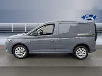 Used Ford Transit Connect 2026 for sale - 79719570: Photo