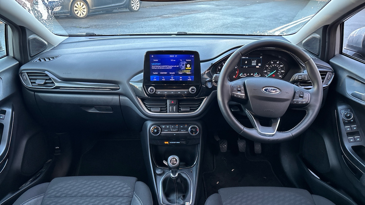 Used Ford Puma 2023 for sale - 76777939: Photo 10