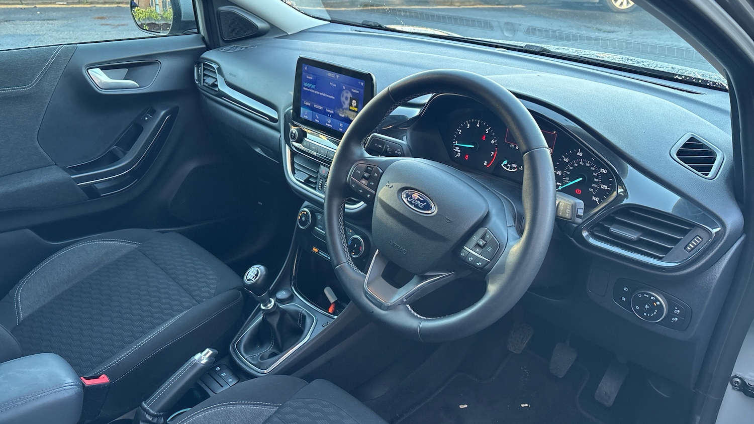 Used Ford Puma 2023 for sale - 76777939: Photo 11