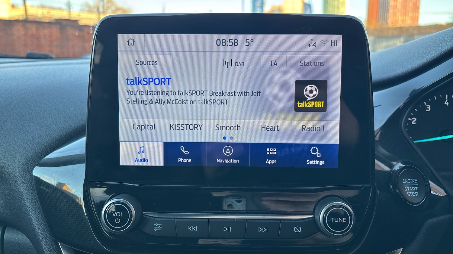 Used Ford Puma 2023 for sale - 76777939: Photo 12