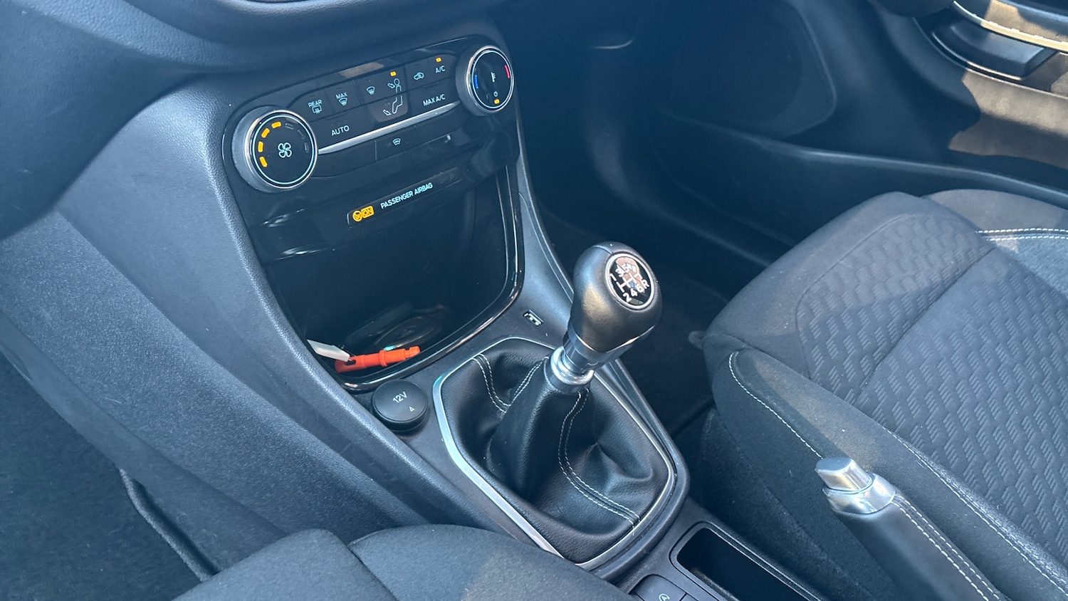 Used Ford Puma 2023 for sale - 76777939: Photo 13