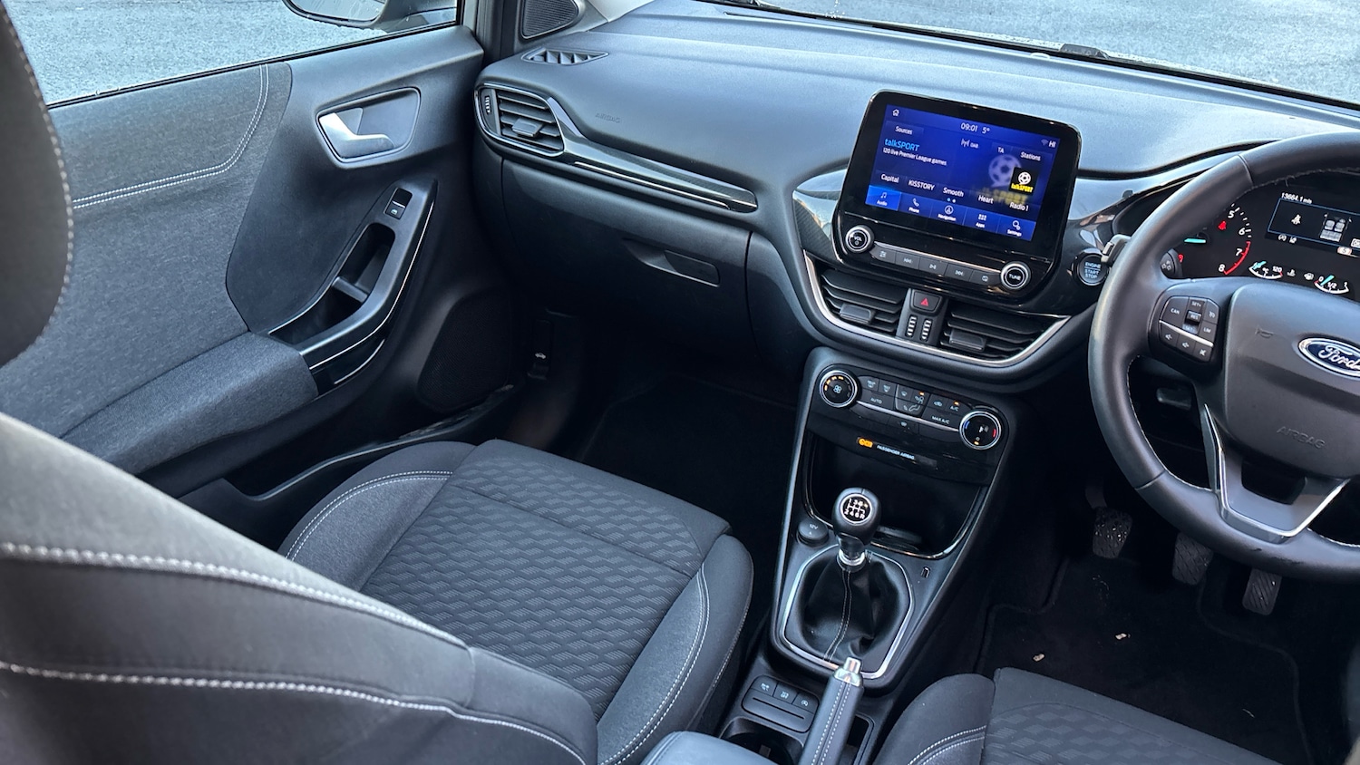 Used Ford Puma 2023 for sale - 76777939: Photo 14