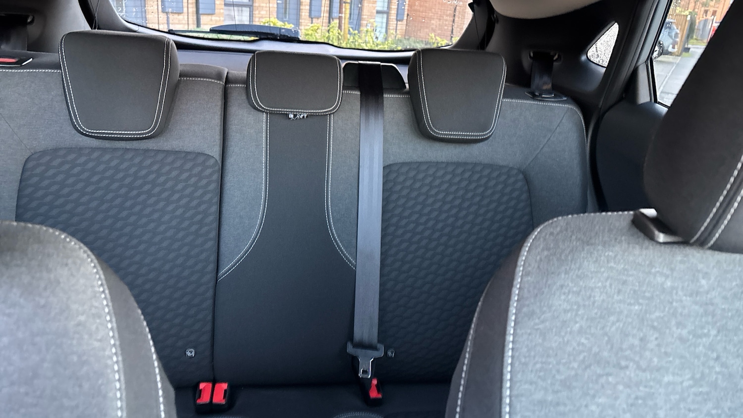 Used Ford Puma 2023 for sale - 76777939: Photo 15