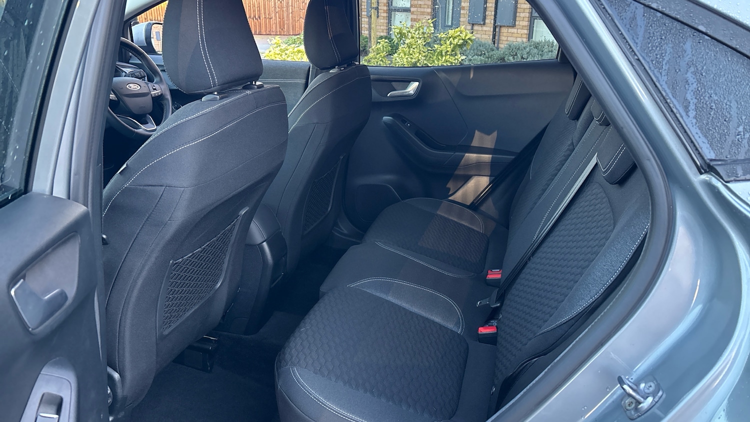 Used Ford Puma 2023 for sale - 76777939: Photo 16