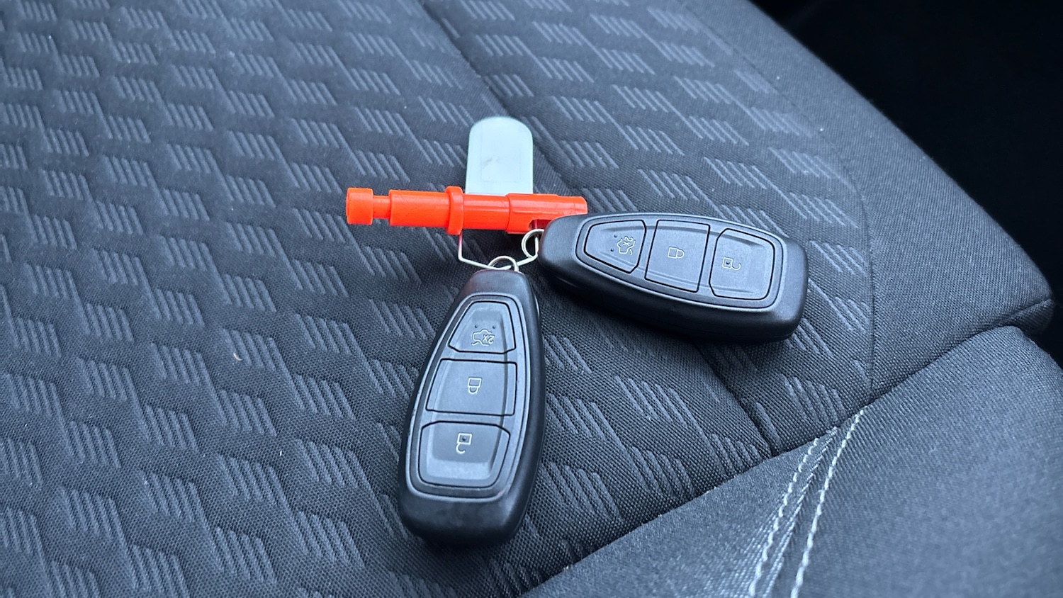 Used Ford Puma 2023 for sale - 76777939: Photo 20