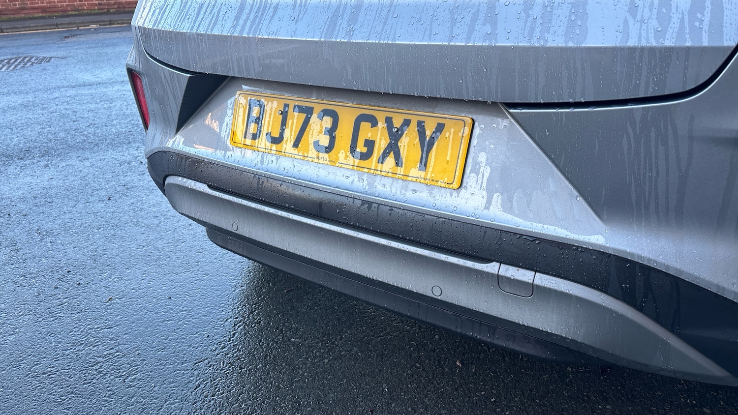 Used Ford Puma 2023 for sale - 76777939: Photo 21