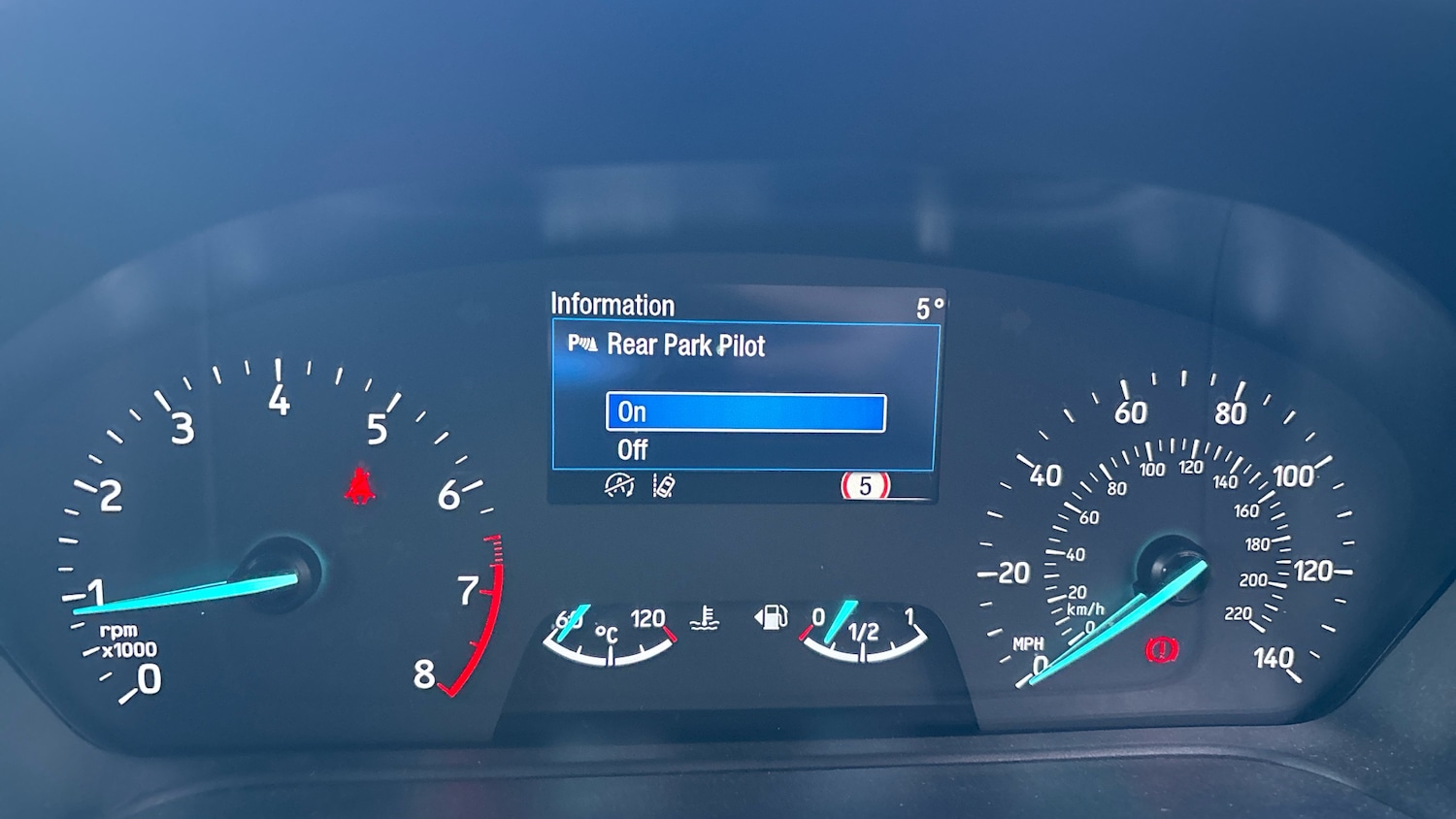 Used Ford Puma 2023 for sale - 76777939: Photo 22