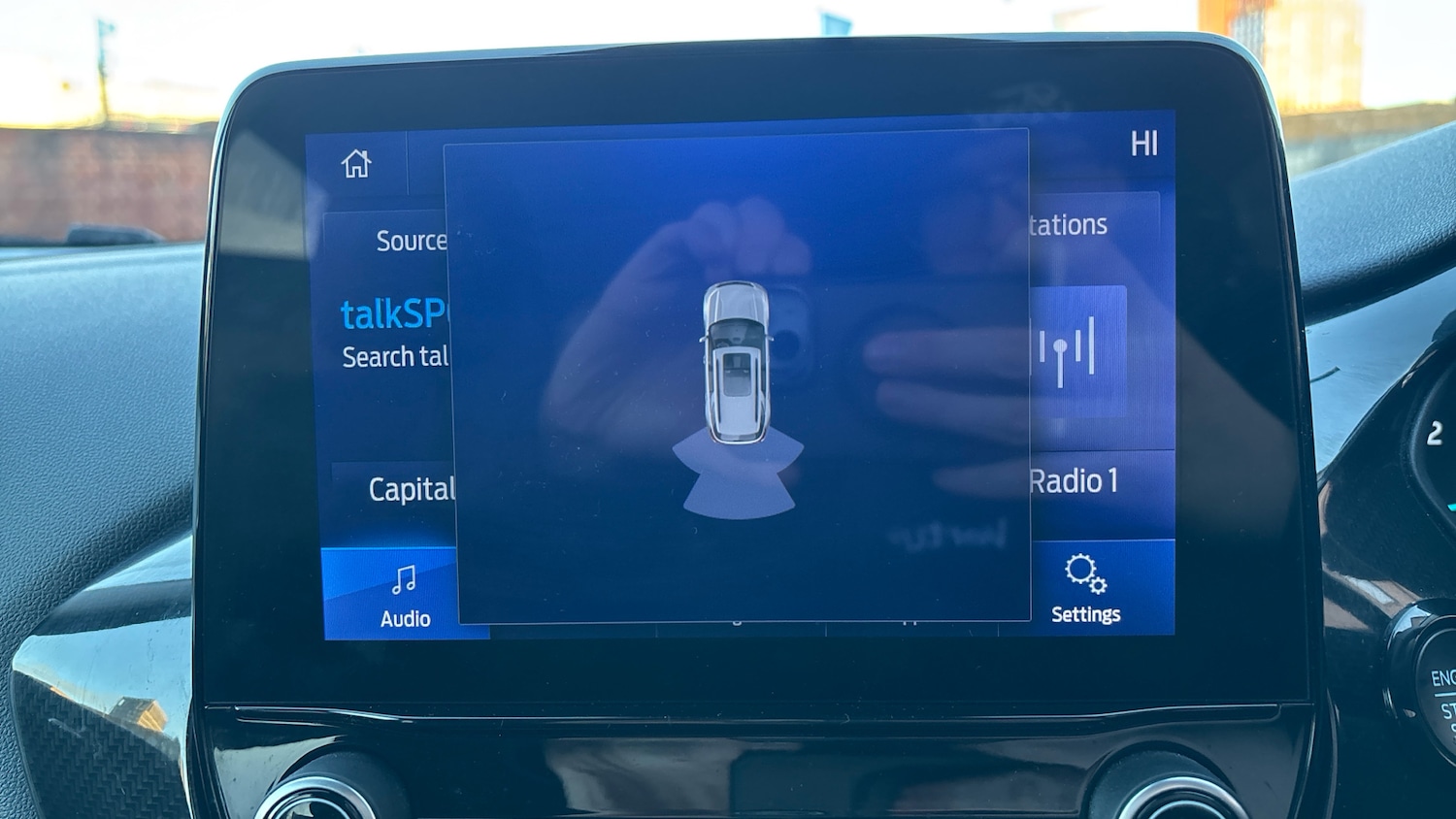 Used Ford Puma 2023 for sale - 76777939: Photo 23