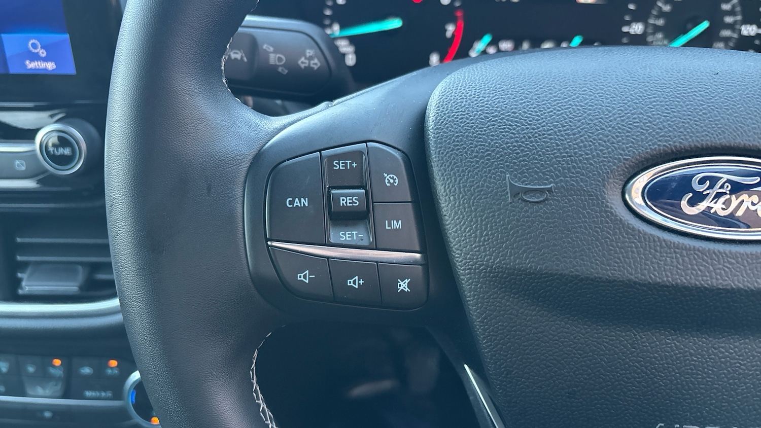 Used Ford Puma 2023 for sale - 76777939: Photo 24