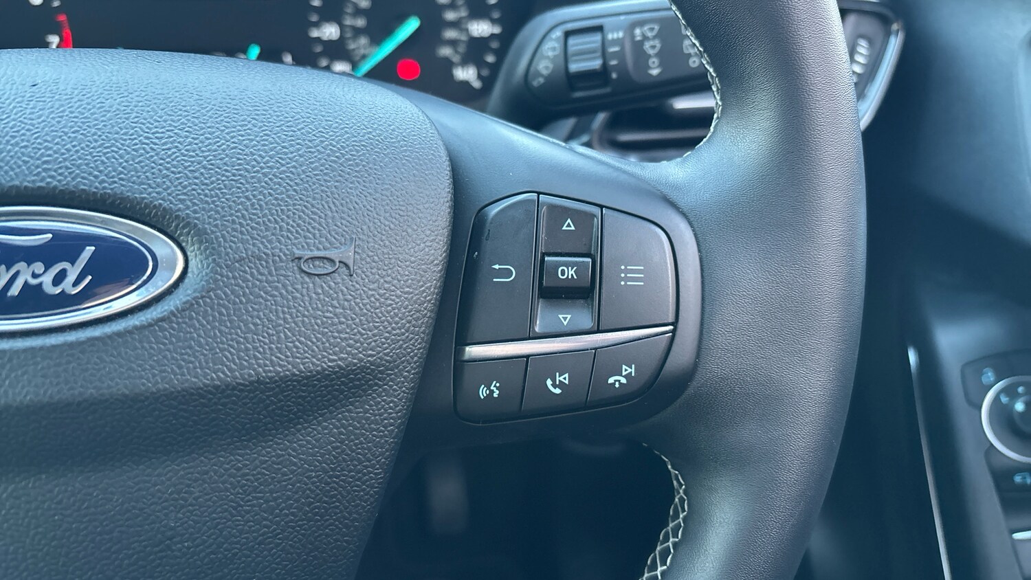 Used Ford Puma 2023 for sale - 76777939: Photo 25