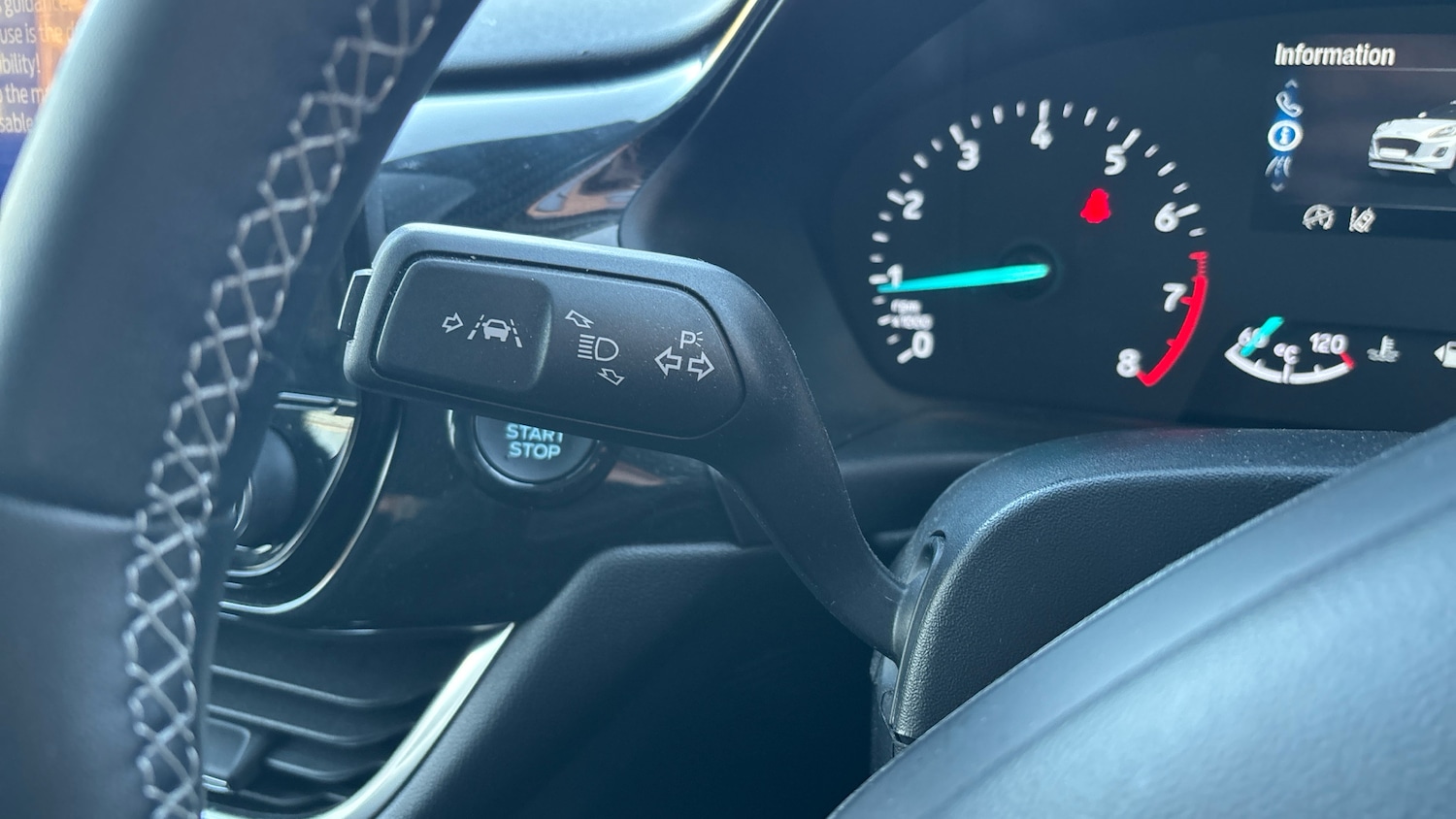 Used Ford Puma 2023 for sale - 76777939: Photo 26