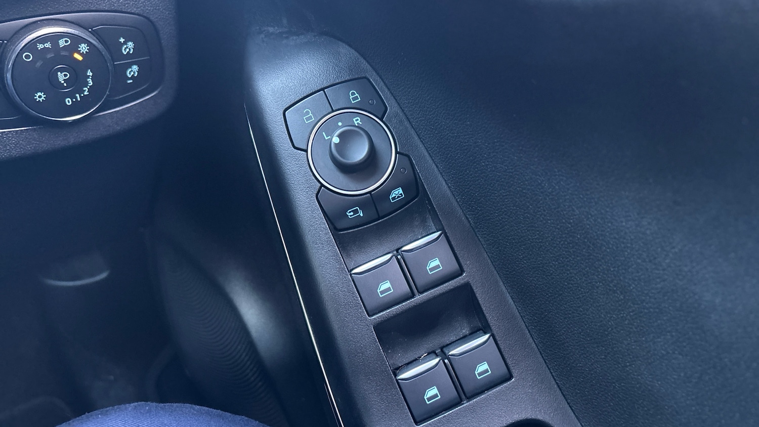 Used Ford Puma 2023 for sale - 76777939: Photo 29