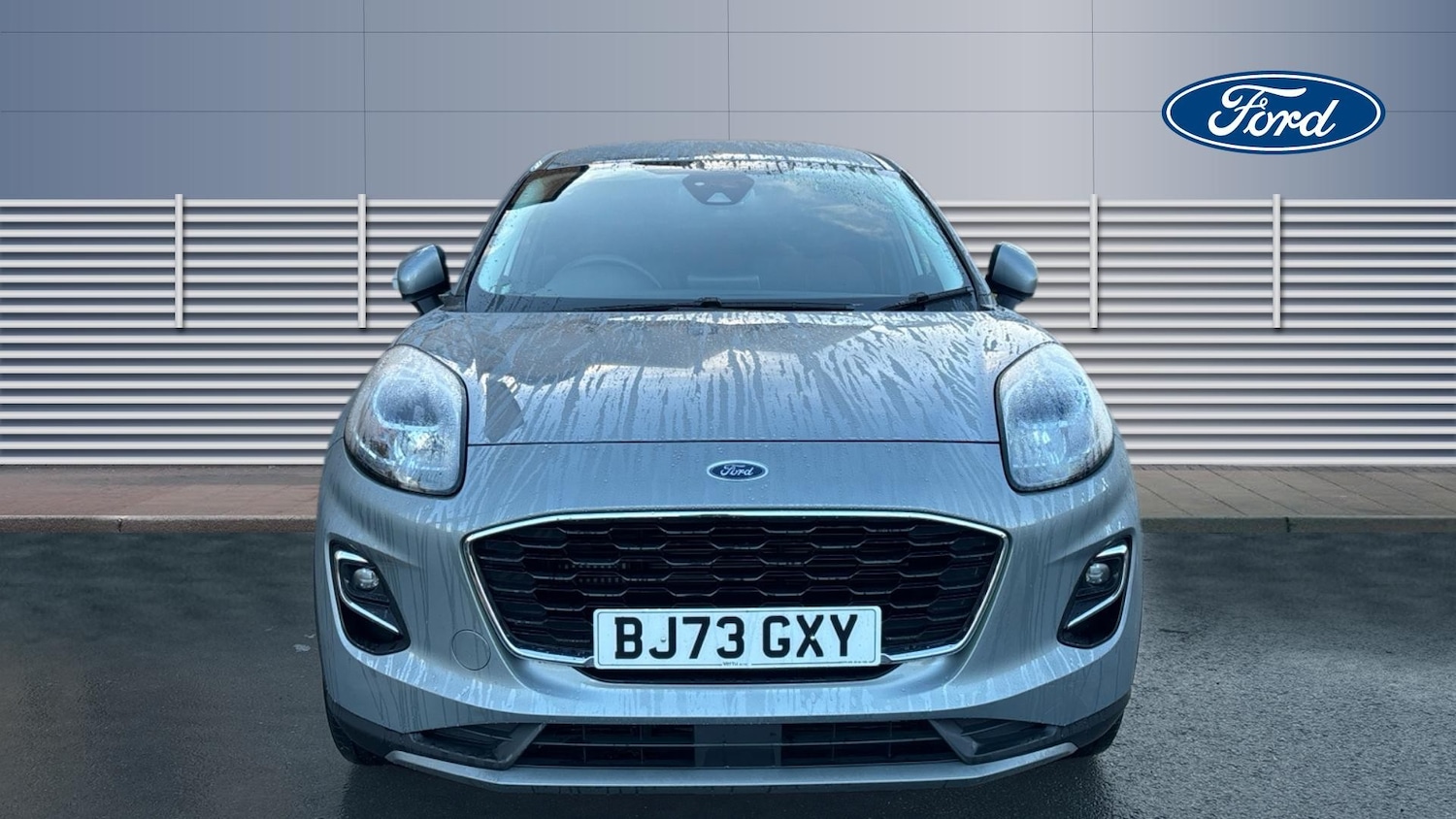 Used Ford Puma 2023 for sale - 76777939: Photo 3