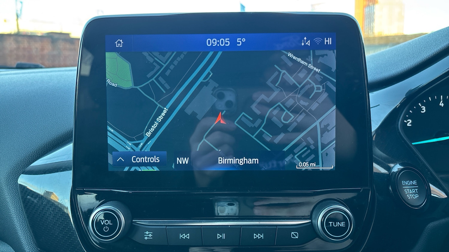 Used Ford Puma 2023 for sale - 76777939: Photo 30