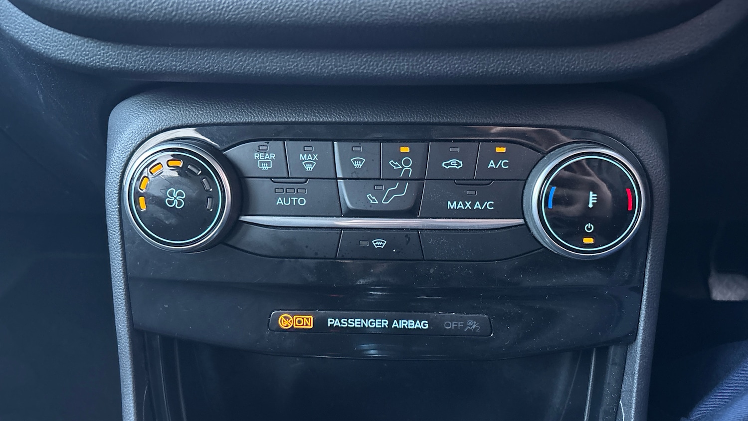 Used Ford Puma 2023 for sale - 76777939: Photo 32