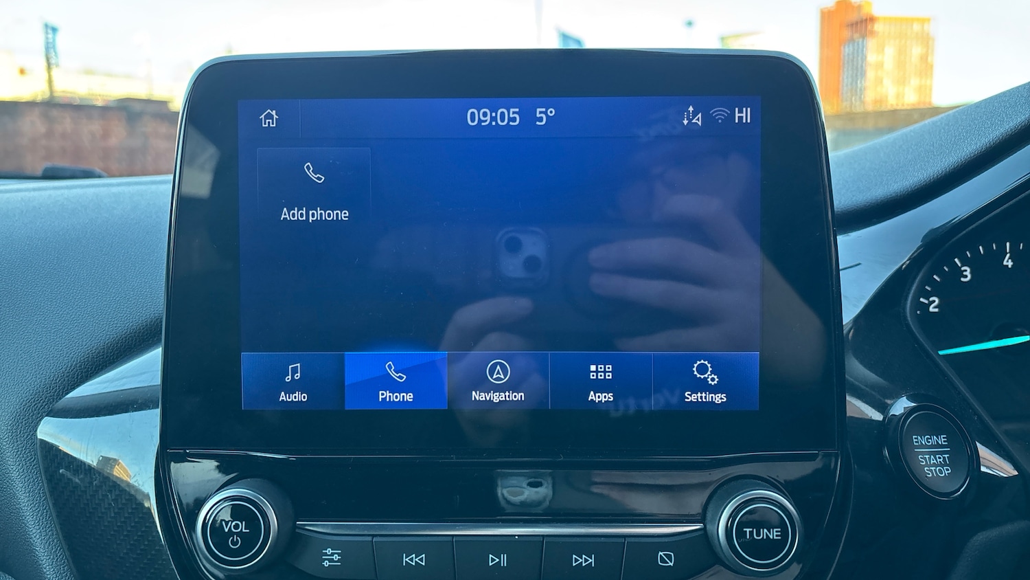 Used Ford Puma 2023 for sale - 76777939: Photo 36