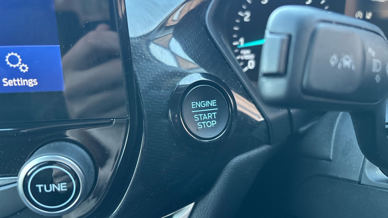 Used Ford Puma 2023 for sale - 76777939: Photo 37