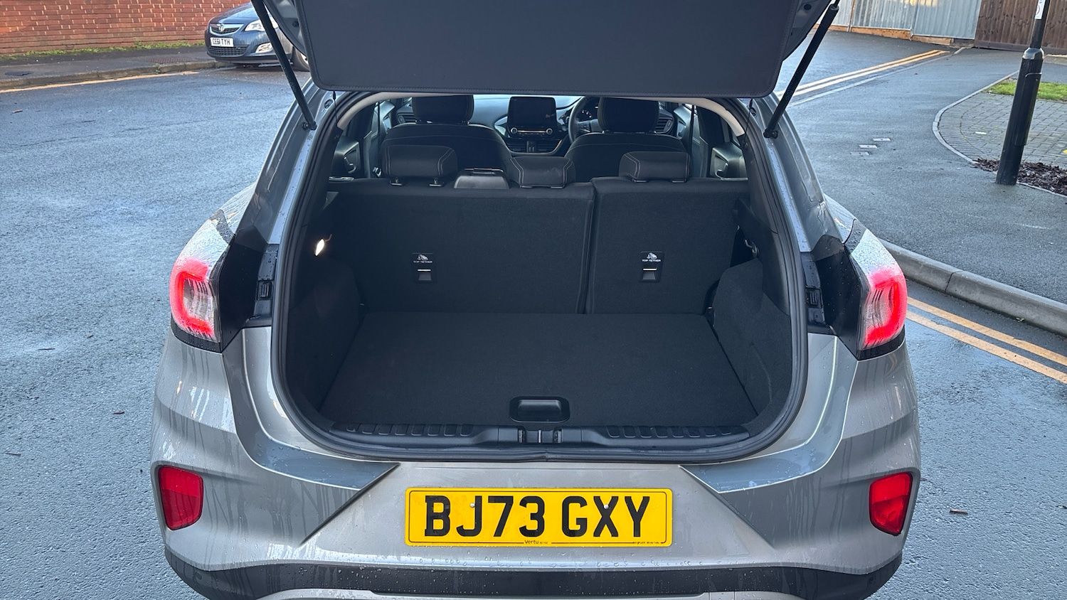 Used Ford Puma 2023 for sale - 76777939: Photo 4