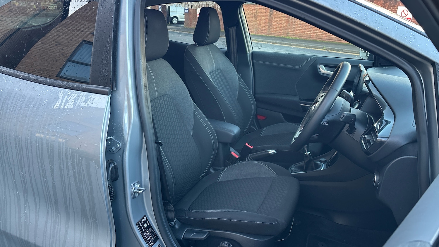 Used Ford Puma 2023 for sale - 76777939: Photo 40