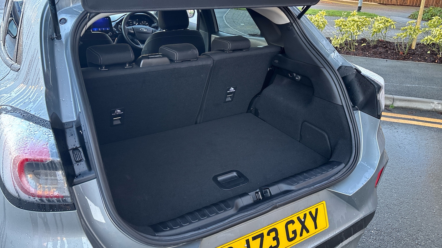 Used Ford Puma 2023 for sale - 76777939: Photo 42