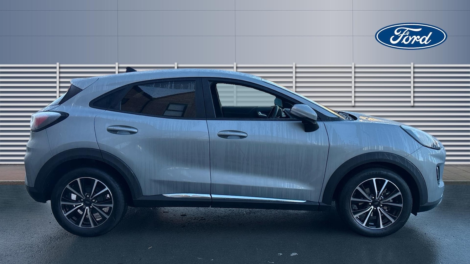 Used Ford Puma 2023 for sale - 76777939: Photo 5