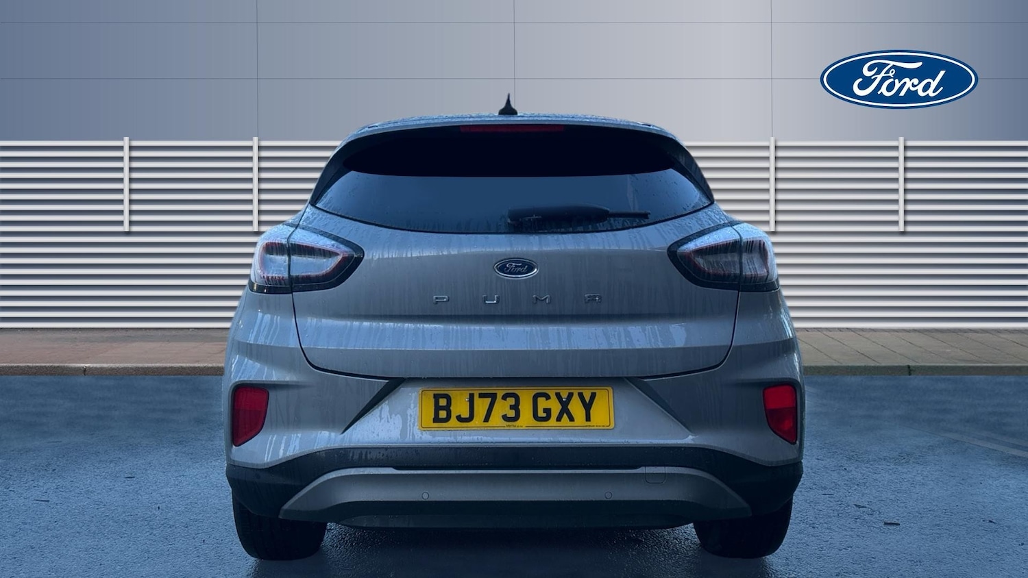 Used Ford Puma 2023 for sale - 76777939: Photo 6