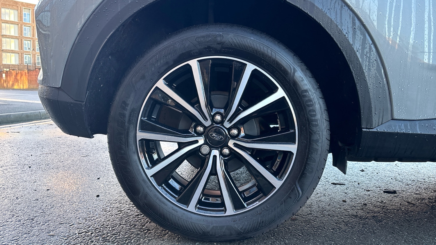 Used Ford Puma 2023 for sale - 76777939: Photo 7