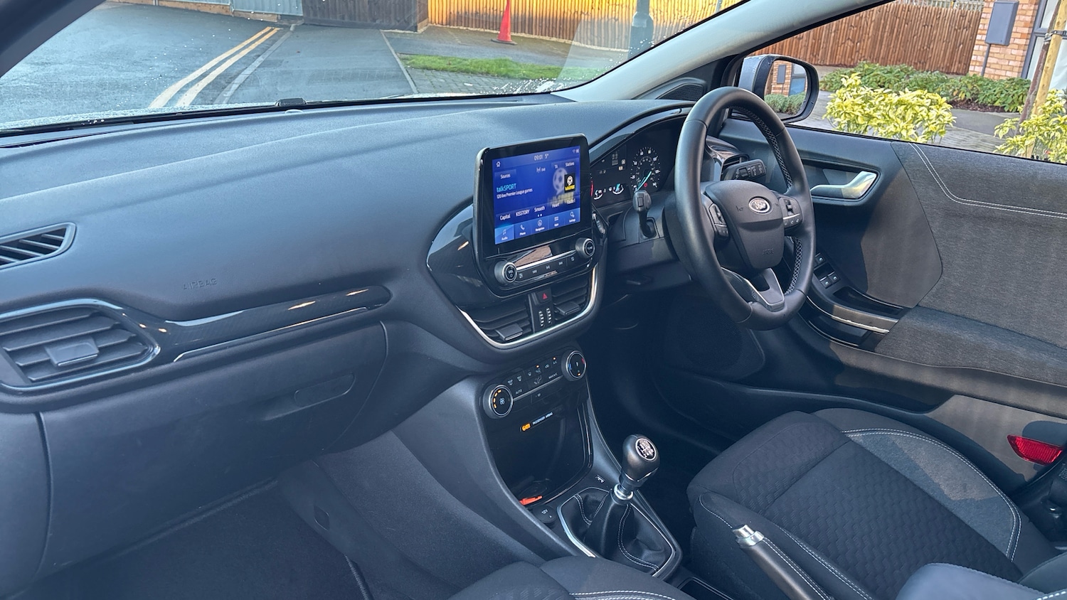 Used Ford Puma 2023 for sale - 76777939: Photo 9