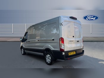 Used Ford Transit 2024 for sale - 79173836: Photo
