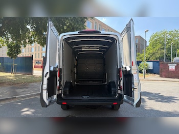Used Ford Transit 2024 for sale - 79173836: Photo