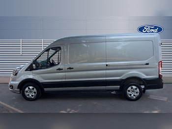 Used Ford Transit 2024 for sale - 79173836: Photo