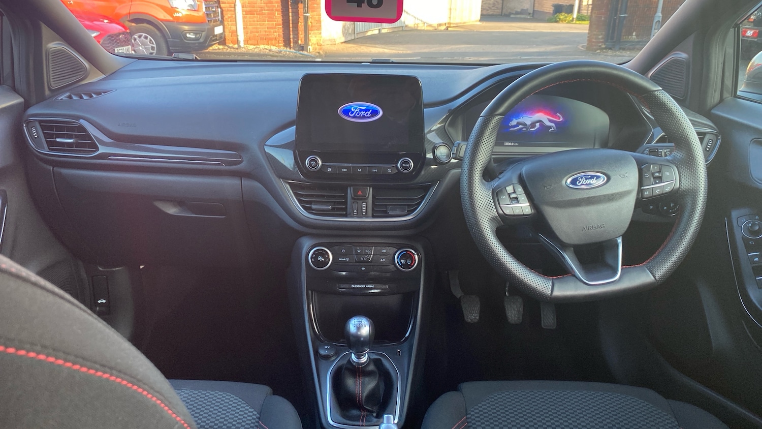 Used Ford Puma 2023 for sale - 77760471: Photo 10