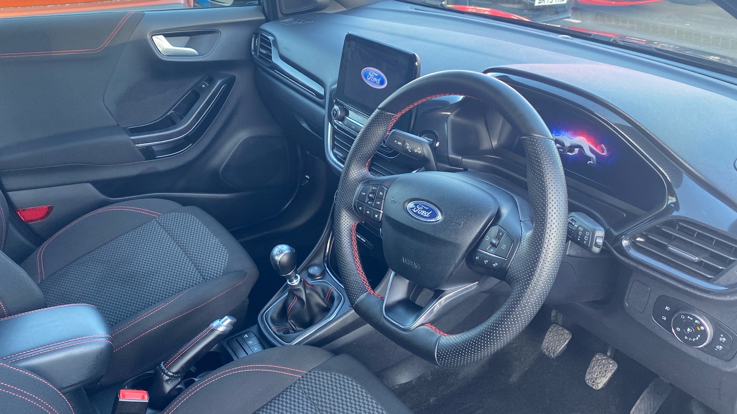 Used Ford Puma 2023 for sale - 77760471: Photo 11