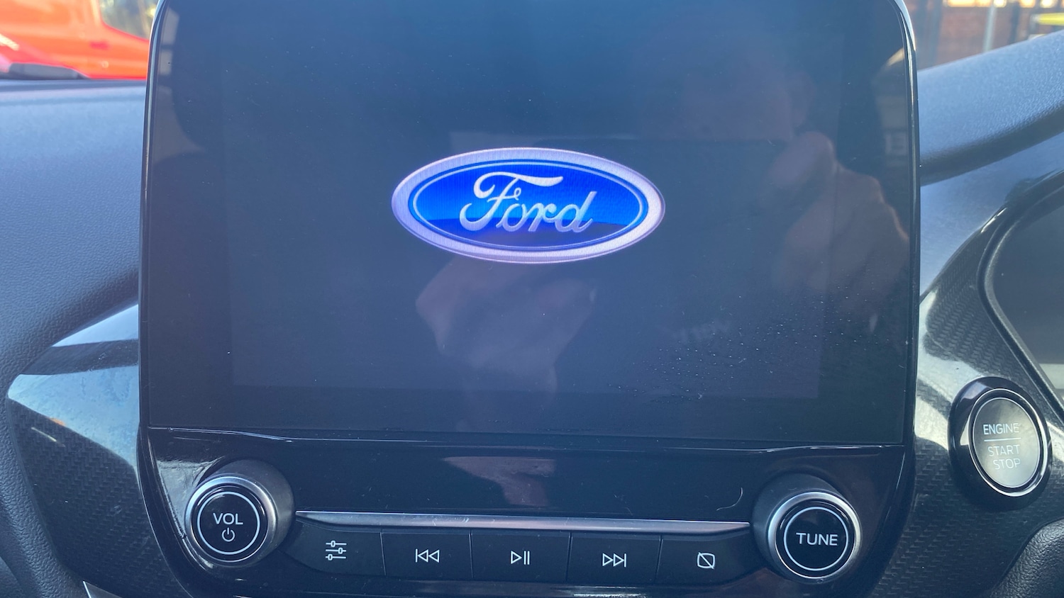 Used Ford Puma 2023 for sale - 77760471: Photo 12