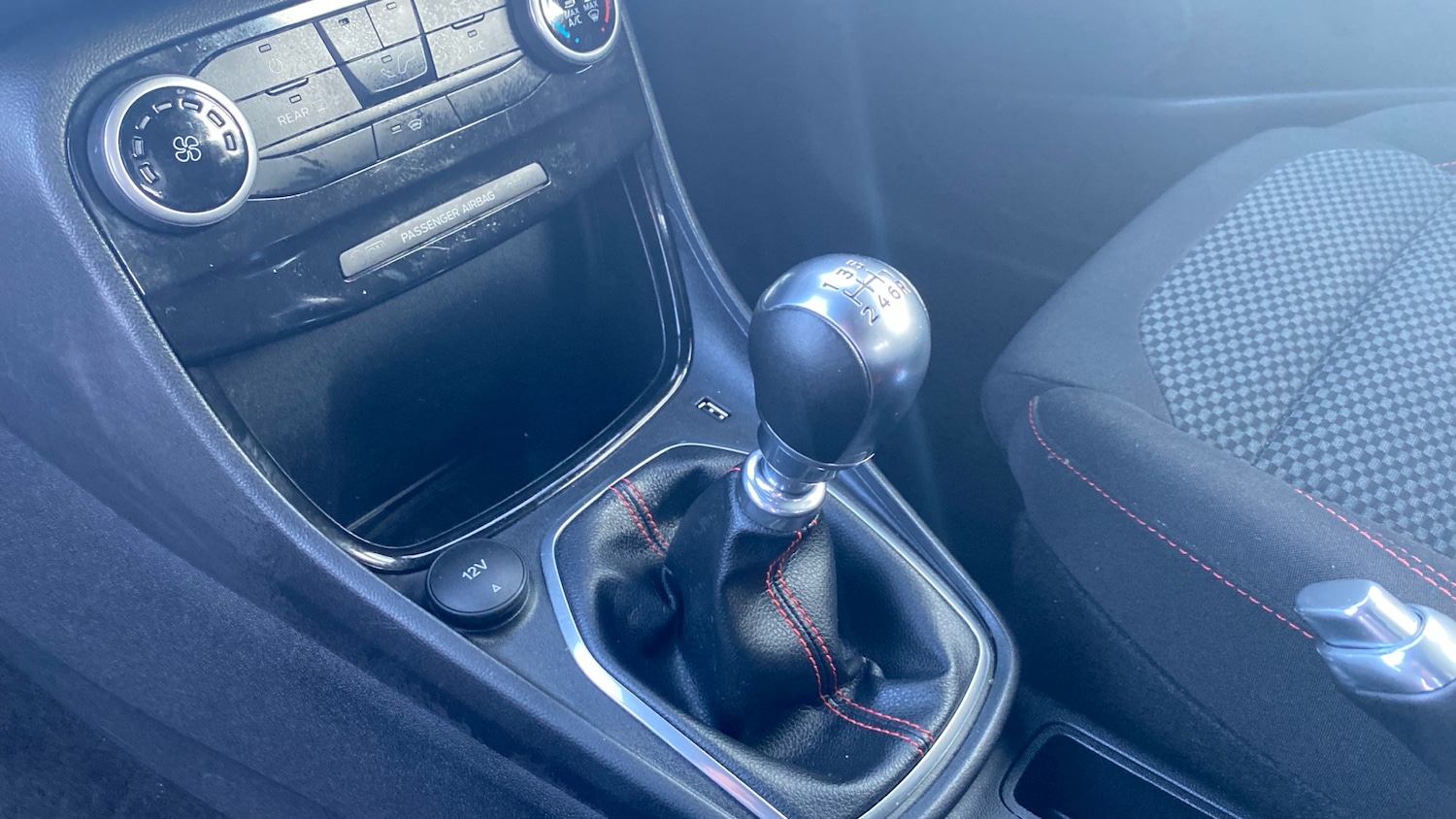 Used Ford Puma 2023 for sale - 77760471: Photo 13