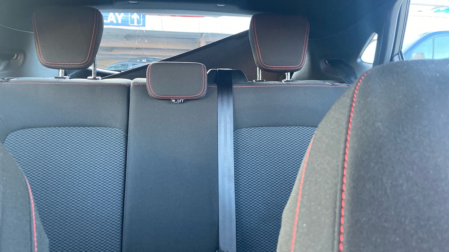 Used Ford Puma 2023 for sale - 77760471: Photo 15