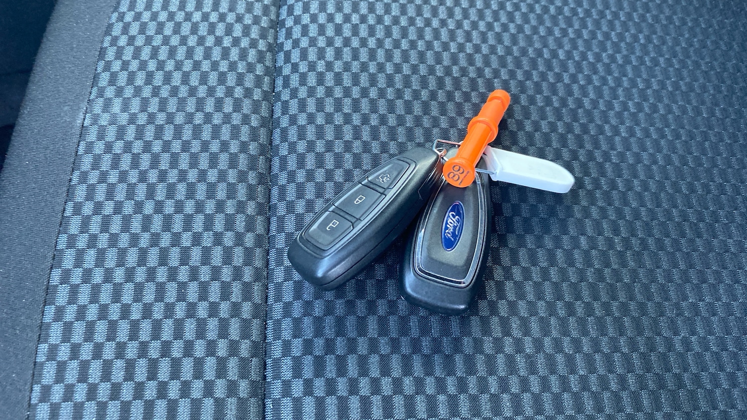 Used Ford Puma 2023 for sale - 77760471: Photo 20