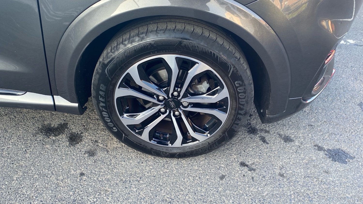 Used Ford Puma 2023 for sale - 77760471: Photo 21