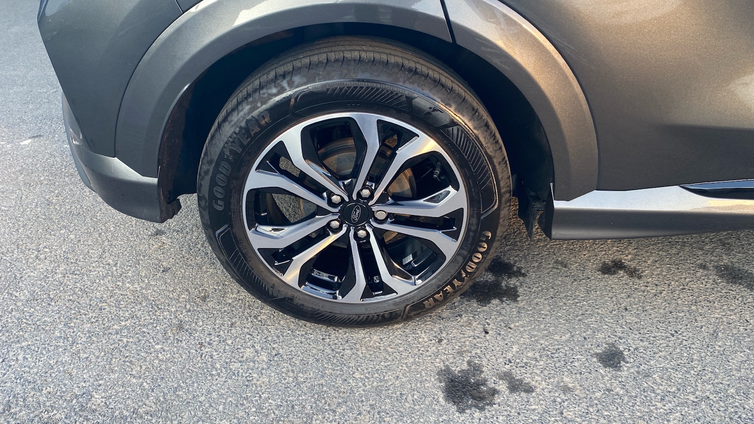 Used Ford Puma 2023 for sale - 77760471: Photo 22