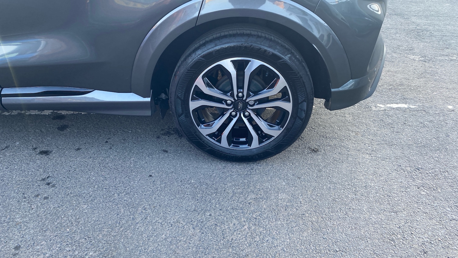 Used Ford Puma 2023 for sale - 77760471: Photo 23