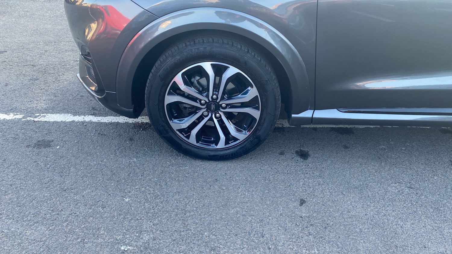 Used Ford Puma 2023 for sale - 77760471: Photo 24