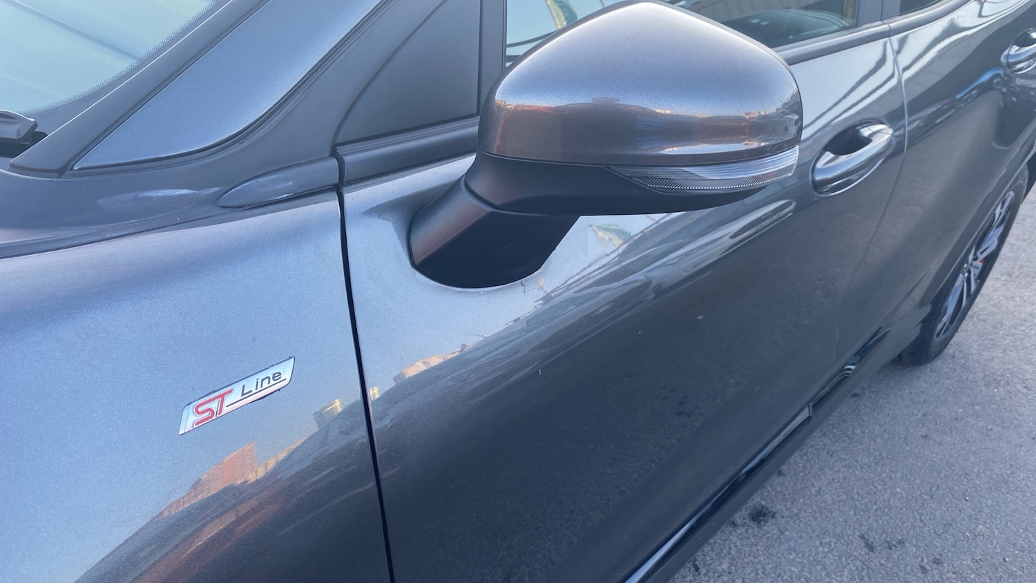 Used Ford Puma 2023 for sale - 77760471: Photo 25