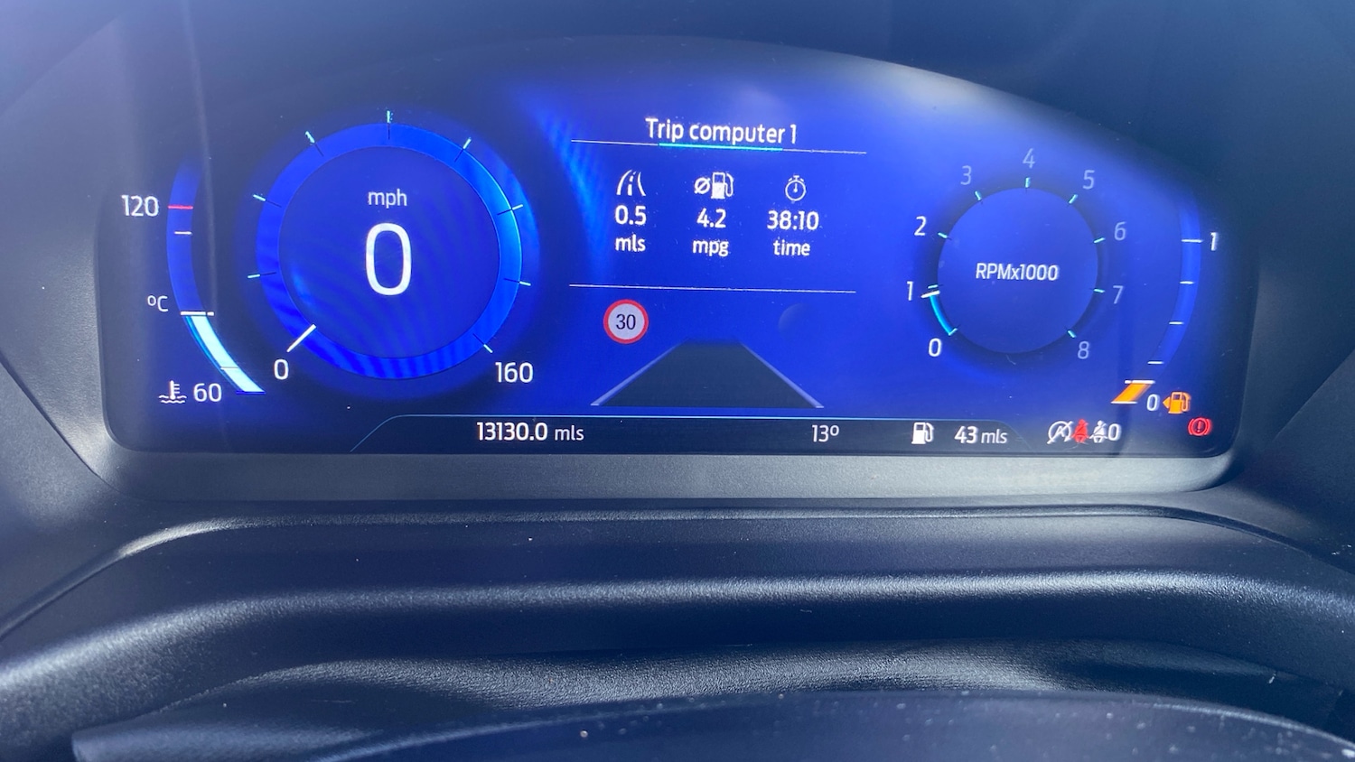 Used Ford Puma 2023 for sale - 77760471: Photo 32