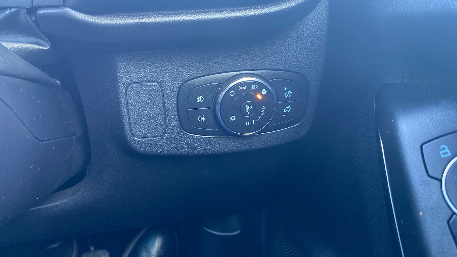 Used Ford Puma 2023 for sale - 77760471: Photo 33