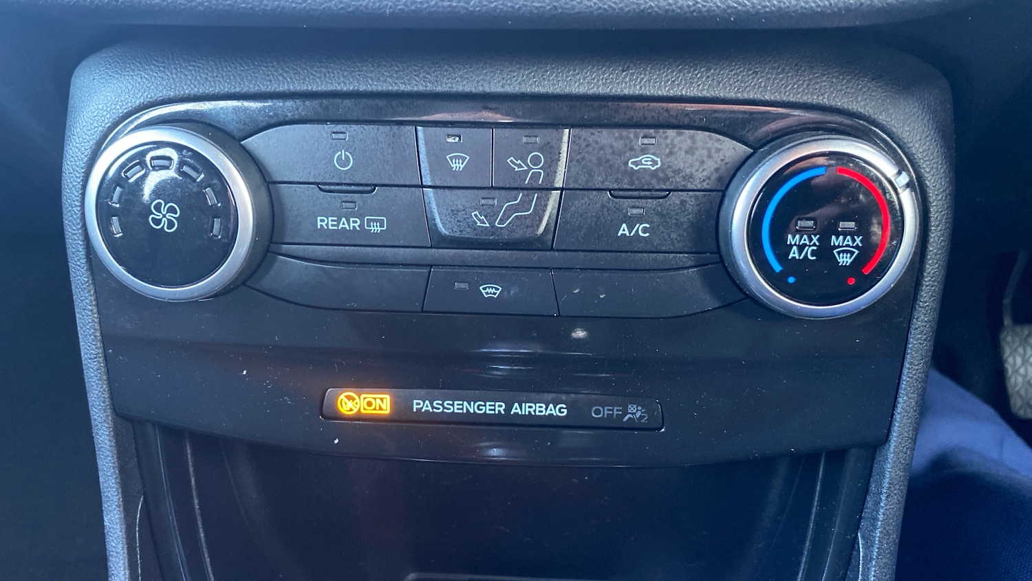 Used Ford Puma 2023 for sale - 77760471: Photo 36