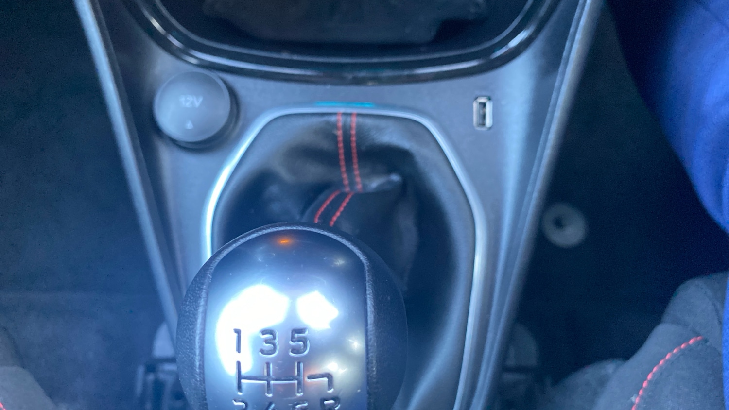 Used Ford Puma 2023 for sale - 77760471: Photo 37