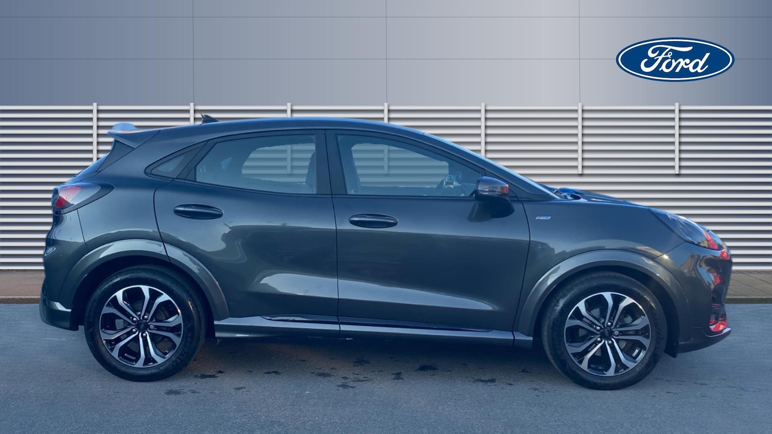 Used Ford Puma 2023 for sale - 77760471: Photo 5