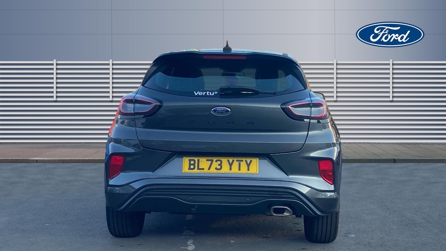 Used Ford Puma 2023 for sale - 77760471: Photo 6