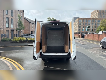 Used Maxus Deliver 9 2025 for sale - 78628876: Photo